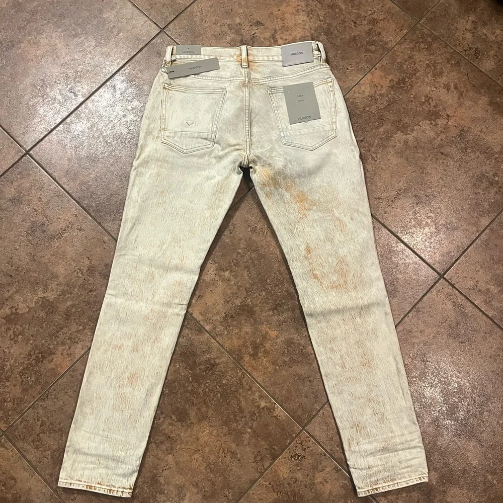 Hudson Jeans men’s hudson